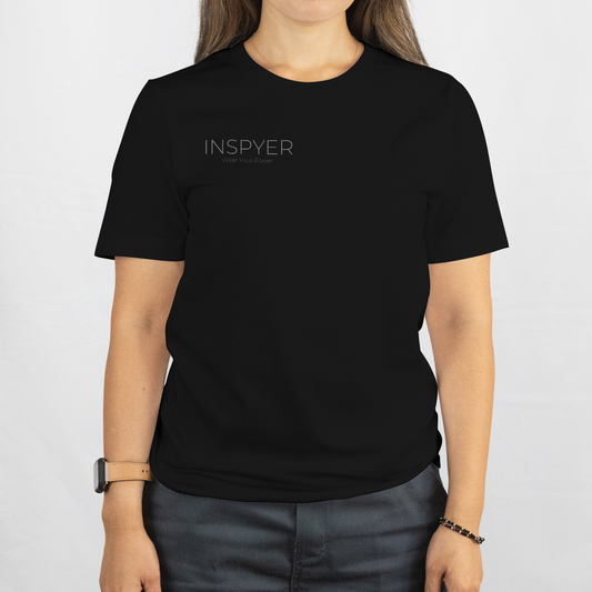 INSPYER Unisex T-shirt