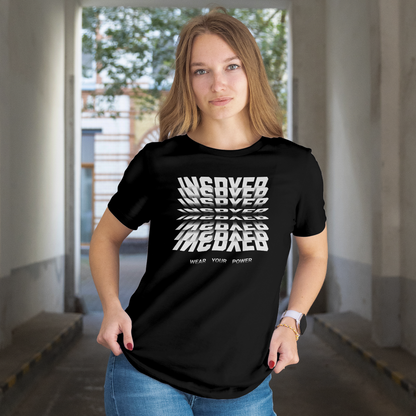 INSPYER Mirror | Inspirational Self-Growth Unisex T-Shirt