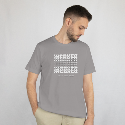 INSPYER Mirror | Inspirational Self-Growth Unisex T-Shirt